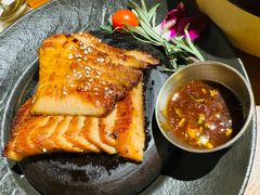 -KingThaia金泰兰(来福士中心店)