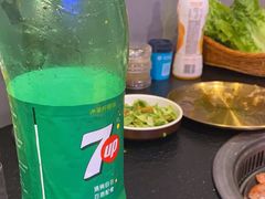 -老卜奎齐齐哈尔烤肉(人民东路店)