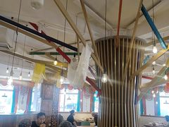 -蒙亨·手把肉·蒙古包文化主题餐厅(天恒广场店)