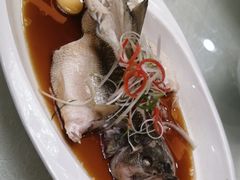 -清真悦宾楼食府(海湖店)