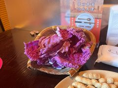 -滇野云南野生菌餐厅(陕西南路店)