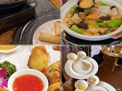 -美未居·老字号·地道顺德菜·桑拿鸡·鱼生(容桂店)