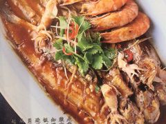 -渔娘渔家丹东海鲜(东直门店)