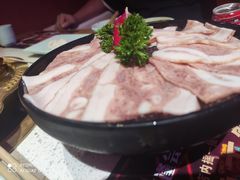 -麻辣英雄重庆火锅(二城广场店)