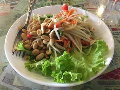 -Barrab restaurant Chiang Rai