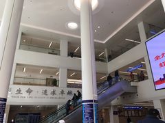 -上海市第四人民医院