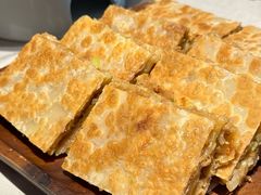 -四季民福烤鸭店(外滩外白渡桥店)