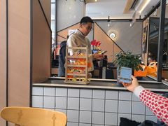 -新旺茶餐厅·早餐·夜宵(仙霞店)
