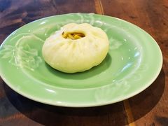 -老清朝包子铺(开明街店)