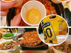 -串盟烧烤大排档·长沙美食地标(星沙店)