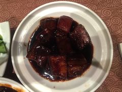 -东方明珠老上海8号餐厅(东方明珠广播电视塔店)