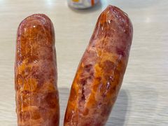 -西北杂粮筐凉皮大王(环球中心店)