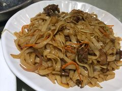 -新享乐海鲜(翠华路店)