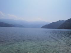 -雷波马湖风景区