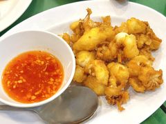 -大茄来海鲜餐厅(亚洲城分行)