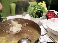 炸腐皮-陈记顺和牛肉火锅馆(天河北路店)