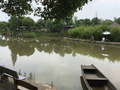 -金稼园·金平湖农家菜