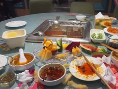 -海底捞火锅(万丰桥店)