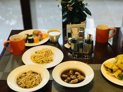 -扬州皇冠假日酒店