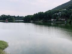 -海兰云天度假区温泉