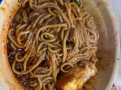 -岳记老成都三味面