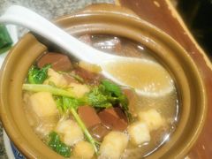 -南京大牌档(济南万象城店)