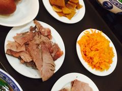 -东方宫中国兰州牛肉拉面(新起街店)