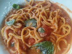 -FABIO’S费比欧披萨餐厅