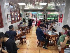 大堂-珍珍小食店(西华路店)