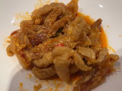 -海富门·带鱼·淮扬菜·粤菜(甘家口店)