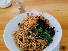 -李叁面馆(妇幼店)