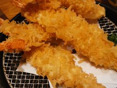 海虾天妇罗-德川家日本料理(中关村寰太大厦店)