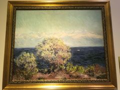 -印象莫奈时光映迹艺术展