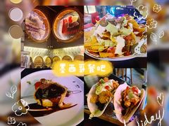 -Famous肥猫墨西哥音乐餐吧(五棵松华熙LIVE店)