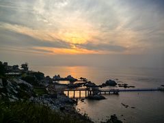 -养马岛旅游度假区