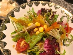 -昱匠·日本料理(金融街店)