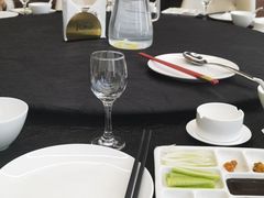 包厢-正德楼果木烤鸭·渔家菜(东港店)