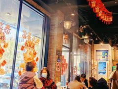 -鲜得来排骨年糕(即墨路店)