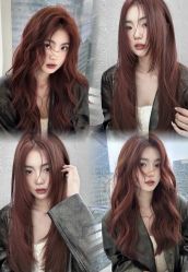 -老佛爷Hair染发烫发Salon