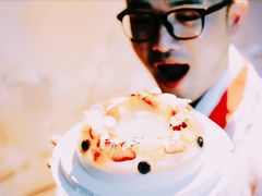 -浮光之丘MontCake生日蛋糕(科华路店)