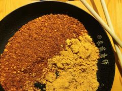 沾碟-长药唐师乐山油炸(石人直营店)