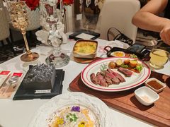 -Inspiration灵感·罗马西餐厅(九龙坡店)
