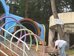 -杭州千岛湖开元度假村