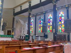 -贵阳北天主教堂