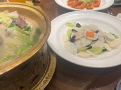 -乡里八闽·福州乡土菜(火车北站店)