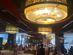 大堂-川香楼酒家