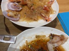 -糟粕醋·椰苑海南菜餐厅(亚龙湾天域酒店)