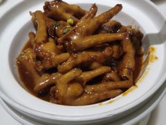 -小菜园新徽菜(合肥之心城店)