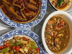 -回家吃饭·地道南昌菜(建德观总店)