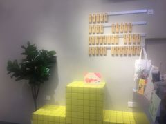 -萃萃泡沫茶坊(氹仔店)